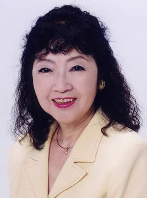 Voice Actress Noriko Ohara Dies at 88