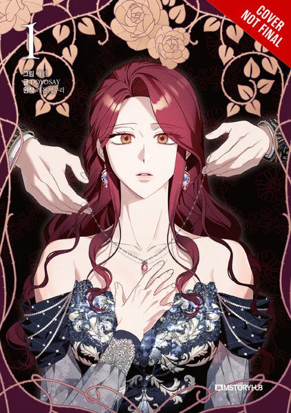 Ize Press Brings Not Your Typical Reincarnation Story to Print in 2026