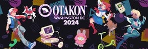 Otakon 2024 Records Highest Attendance Number of 46,000