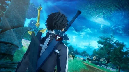 Sword Art Online: Fractured Daydream Game's Trailers Reveal Agil, Klein, Silica, Argo, Lisbeth