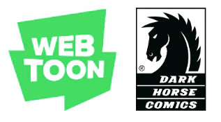 Webtoon Ent., Dark Horse Comics Partner to Bring Major Franchises to Digital Platform