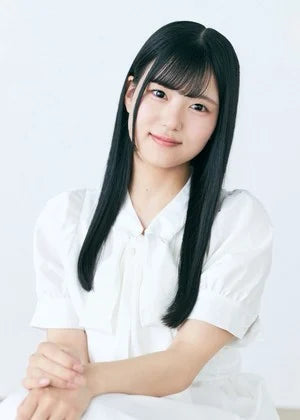 Shion Hinamoto Retires from Voice Acting