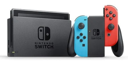 Nintendo Switch Console Sales Reach 143.42 Million Worldwide