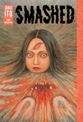 Through the Lens Entertainment, Fangoria to Produce Films Based on Junji Ito's 'Bloodsucking Darkness,' 'Mystery of the Haunted House' Manga