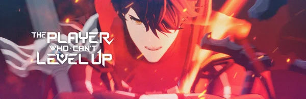 Webtoon Series The Player Who Can't Level Up Gets Console, PC Game