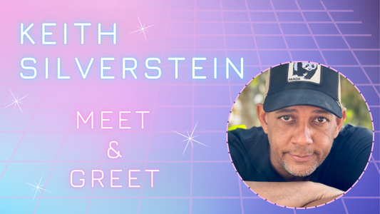 The Keith Silverstein Meet & Greet