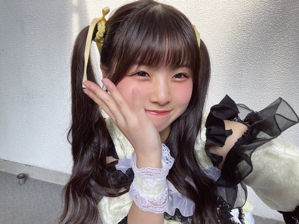 KATACOTO*BANK Member Momoka Tojo Required to Post Solo Goodnight Photo For One Year