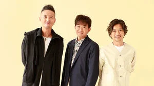 Rock Band TOKIO Announce Disbandment