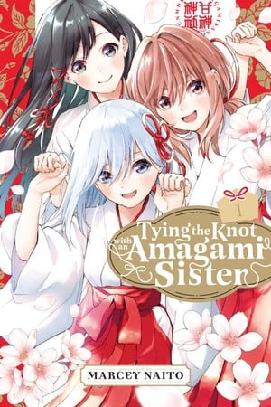 Tying the Knot With an Amagami Sister Manga to End in Volume 22