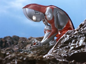 Ultraman 4K Discovery Project Reveals English Dub Cast for Blu-ray Disc Release