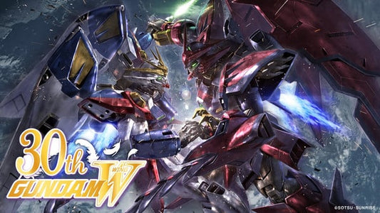 San Diego Comic-Con to Mark Gundam Wing Anime's 30th Anniversary With English Cast, News