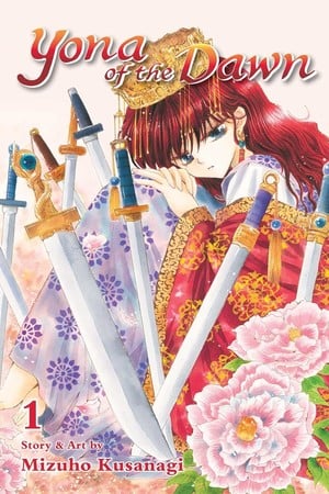 Yona of the Dawn Manga Goes on 3-Month Hiatus