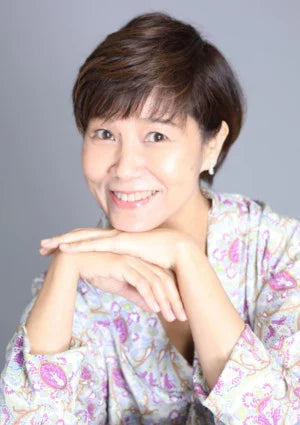 Los Angeles Comic Con Hosts Voice Actors Yuriko Yamaguchi, Takeshi Kusao, Kaizoku Sentai Gokaiger Cast