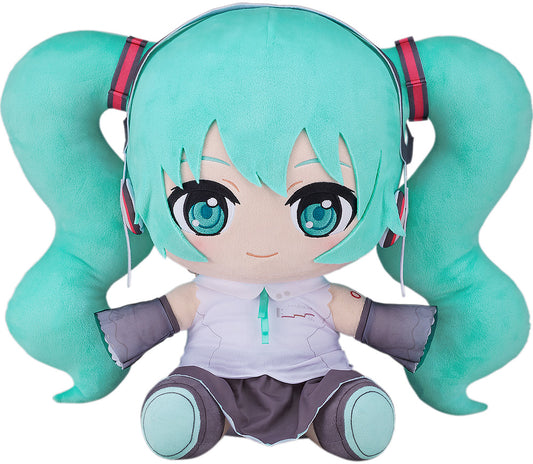 Hatsune Miku NT Big Plushie - COMING SOON