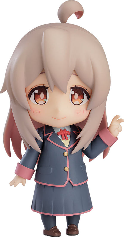 Nendoroid Mahiro Oyama - COMING SOON