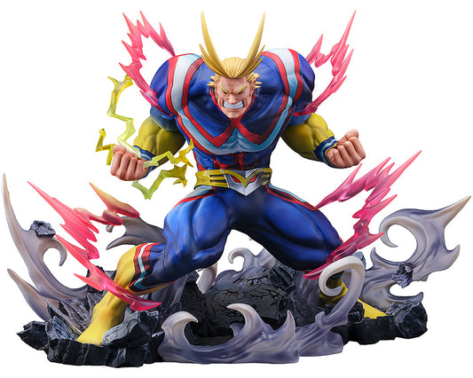 MY HERO ACADEMIA Figure All Might - COMING SOON