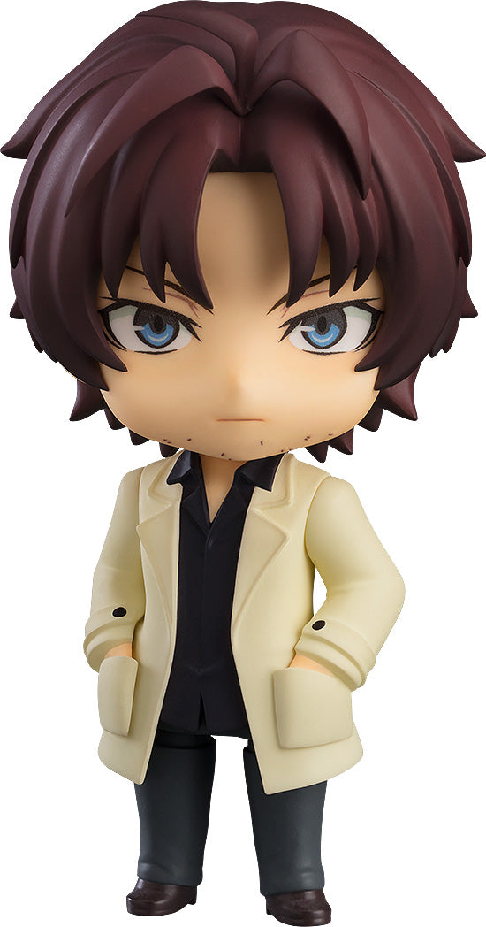 Nendoroid Sakunosuke Oda - COMING SOON