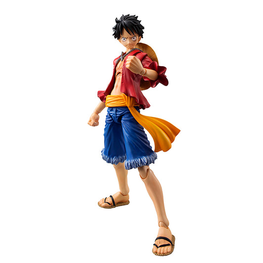Variable Action Heroes ONE PIECE Monkey D. Ruffy M – BALD ERHÄLTLICH