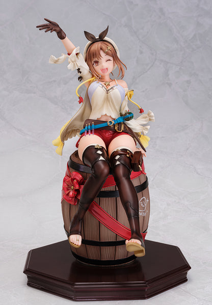 Atelier Ryza: Ever Darkness & the Secret Hideout Ryza "Atelier" Series 25th Anniversary ver. - COMING SOON