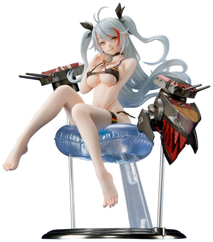 DreamTech "Azur Lane" Prinz Eugen Iroasenai Egao - COMING SOON