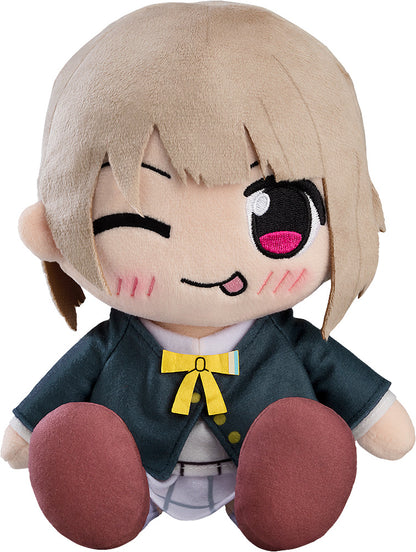 Liebesleben! Nijigasaki High School Idol Club Kuripan Plushie Kasumi Nakasu – BALD KOMMT