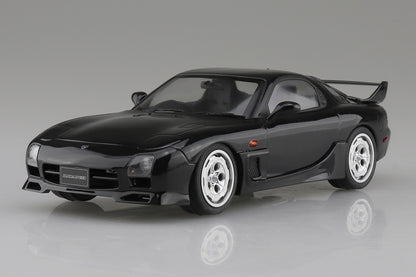 1/24 MAZDASPEED A-SPEC FD3S RX-7 '99 (MAZDA) - COMING SOON