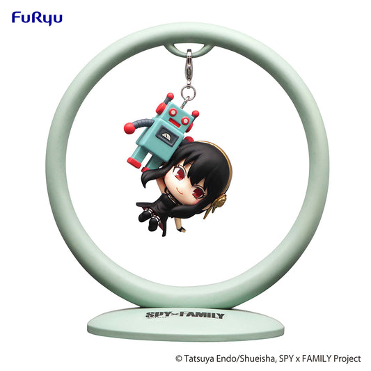 SPYxFAMILY Trapeze Figure - Yor - - COMING SOON