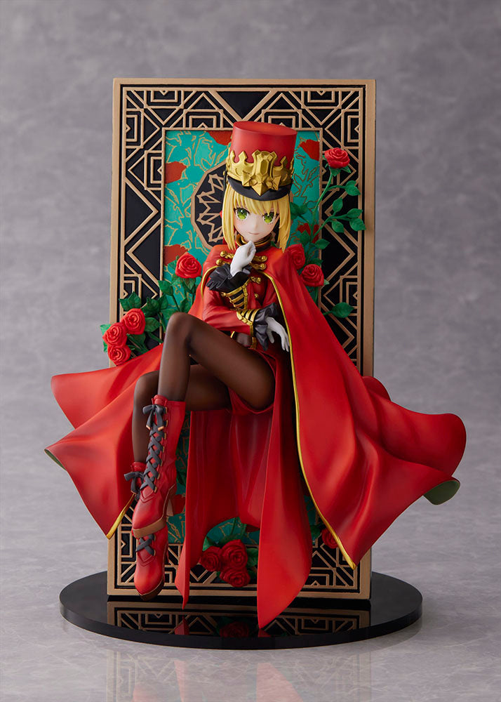 WADARCO Exhibition Nero Claudius 1/7 Scale Figure - COMING SOON