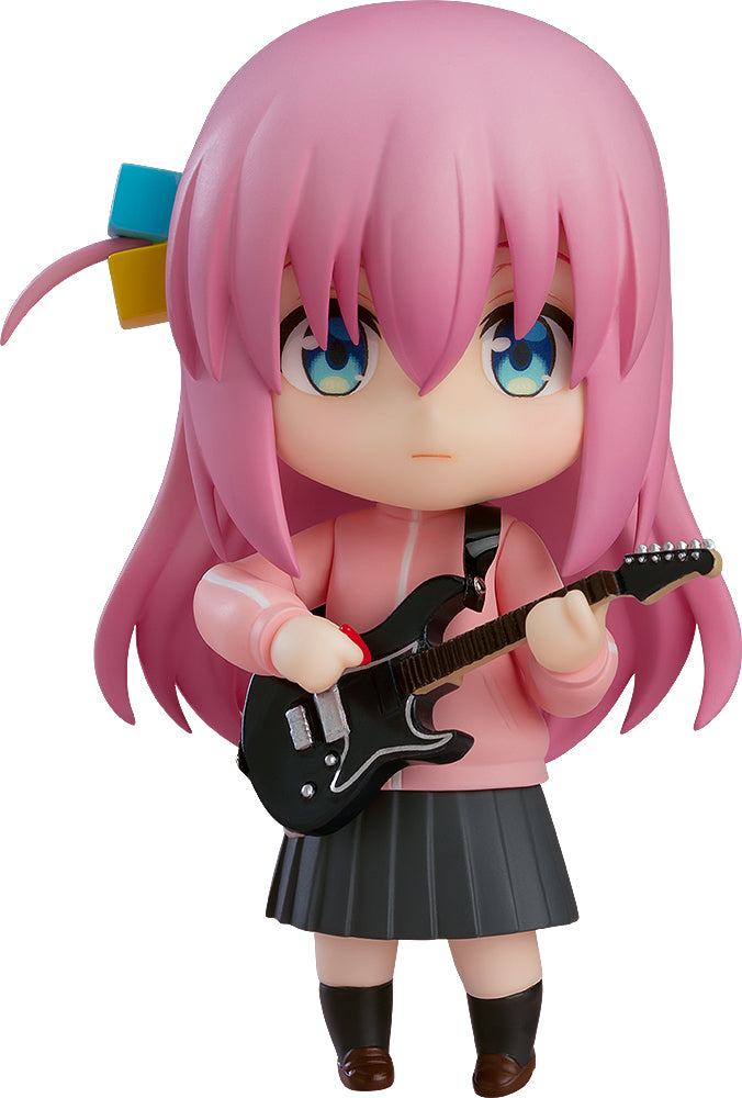 Nendoroid Hitori Gotoh - COMING SOON