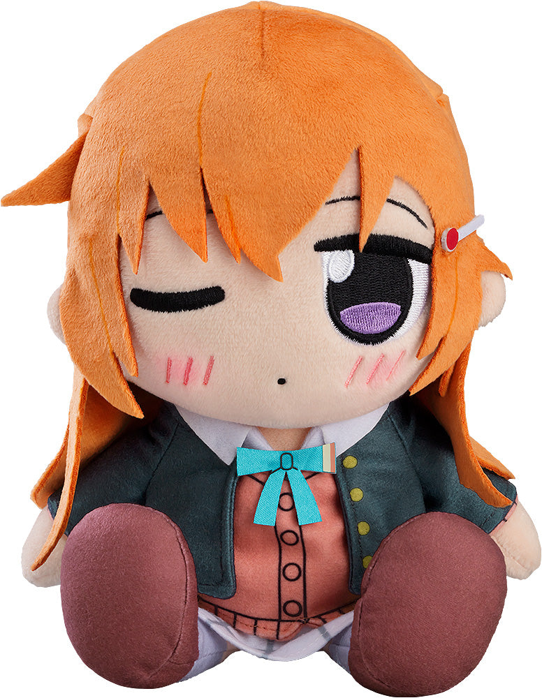 Love Live! Nijigasaki High School Idol Club Kuripan Plushie Kanata Konoe - COMING SOON