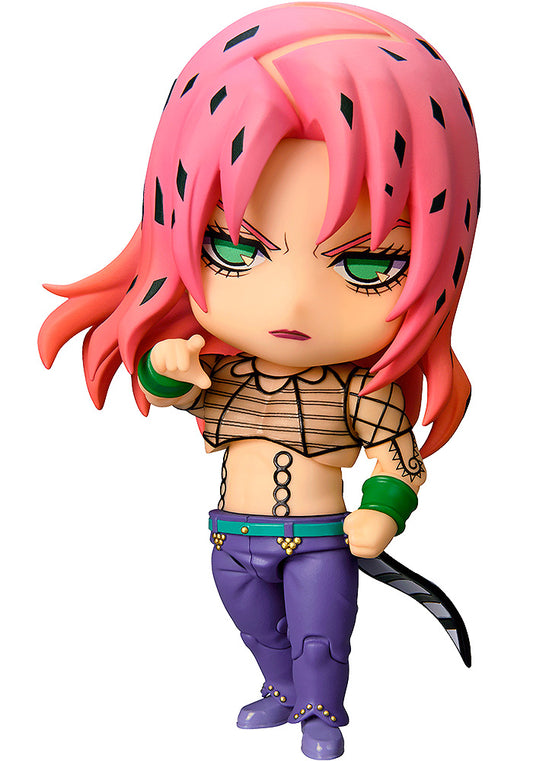 Nendoroid Diavolo - COMING SOON