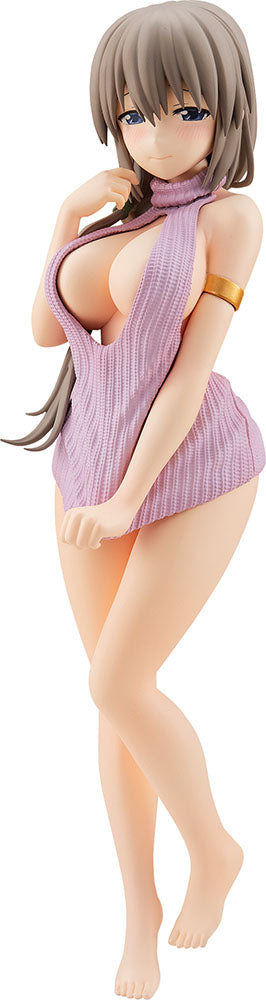 Tsuki Uzaki - SUGOI Knitwear ver. - KADOKAWA Special Set - COMING SOON