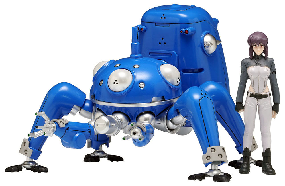 Ghost in the Shell: S.A.C. 2nd GIG Tachikoma - COMING SOON