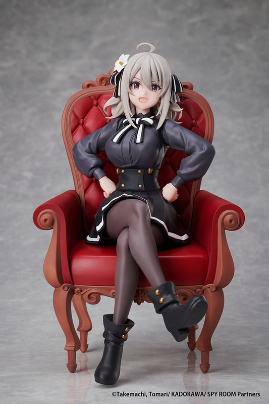 SPY ROOM Lily 1/7 scale figure - COMING SOON