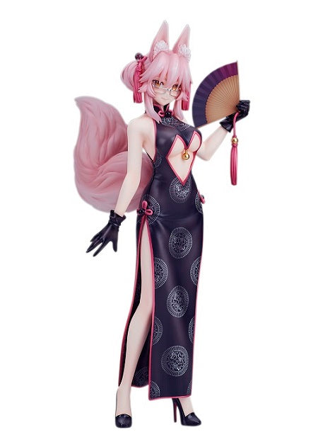 Fate/Grand Order - Tamamo Vitch Koyanskaya Figure (China Dress Ver.)