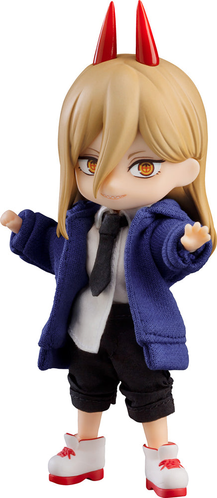 Nendoroid Doll Power - COMING SOON