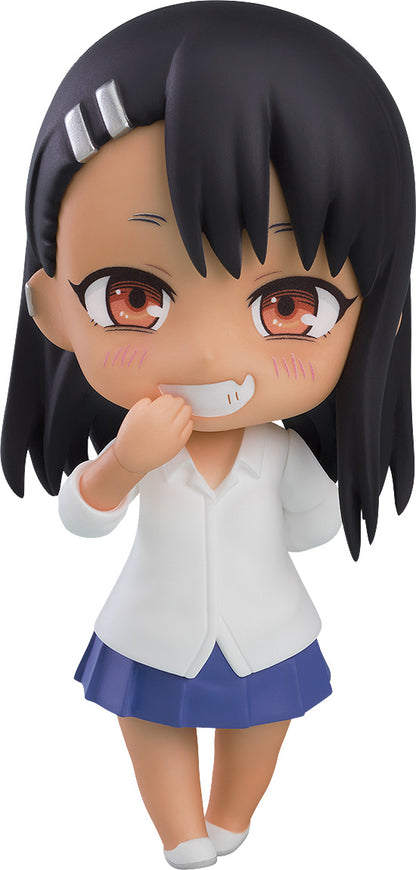 Nendoroid Nagatoro - COMING SOON