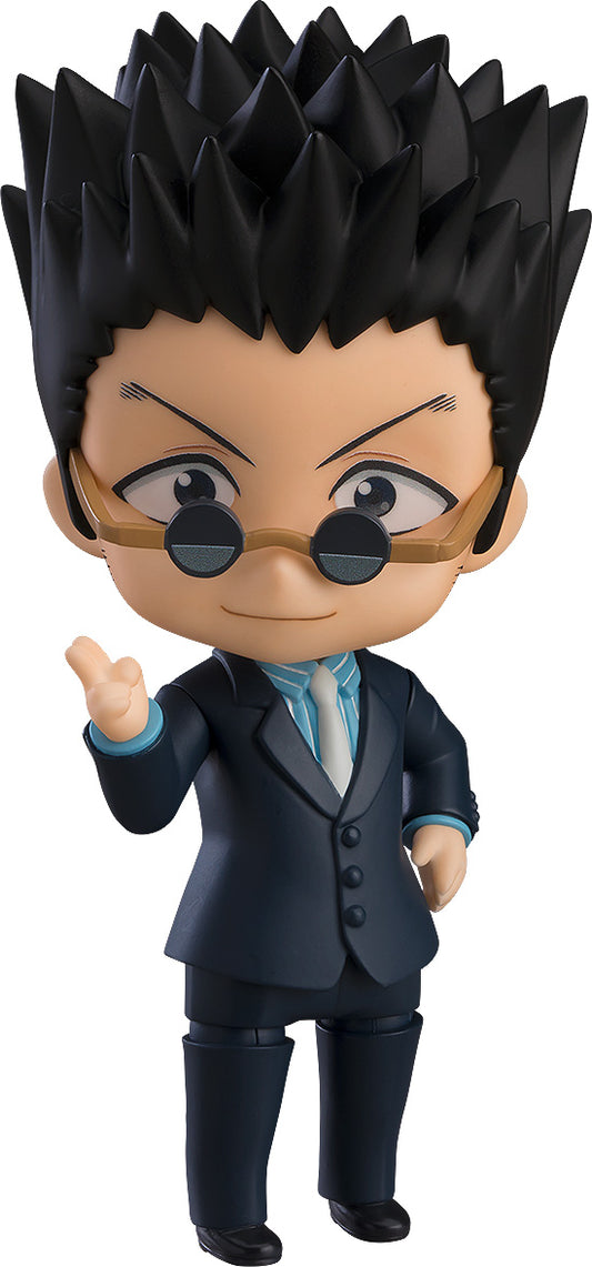 Nendoroid Leorio - COMING SOON