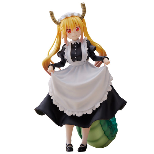 Miss Kobayashi's Dragon Maid S Tohru - COMING SOON