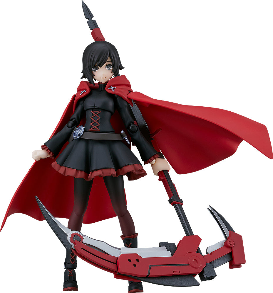 figma Ruby Rose - COMING SOON