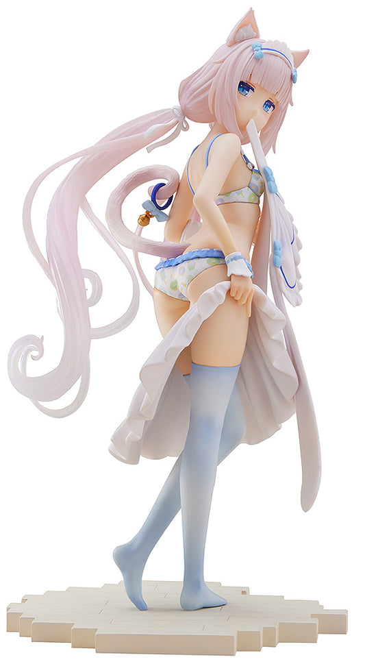 Nekopara - Vanilla 1/7 Scale Figure (Lovely Sweets Time Ver.)