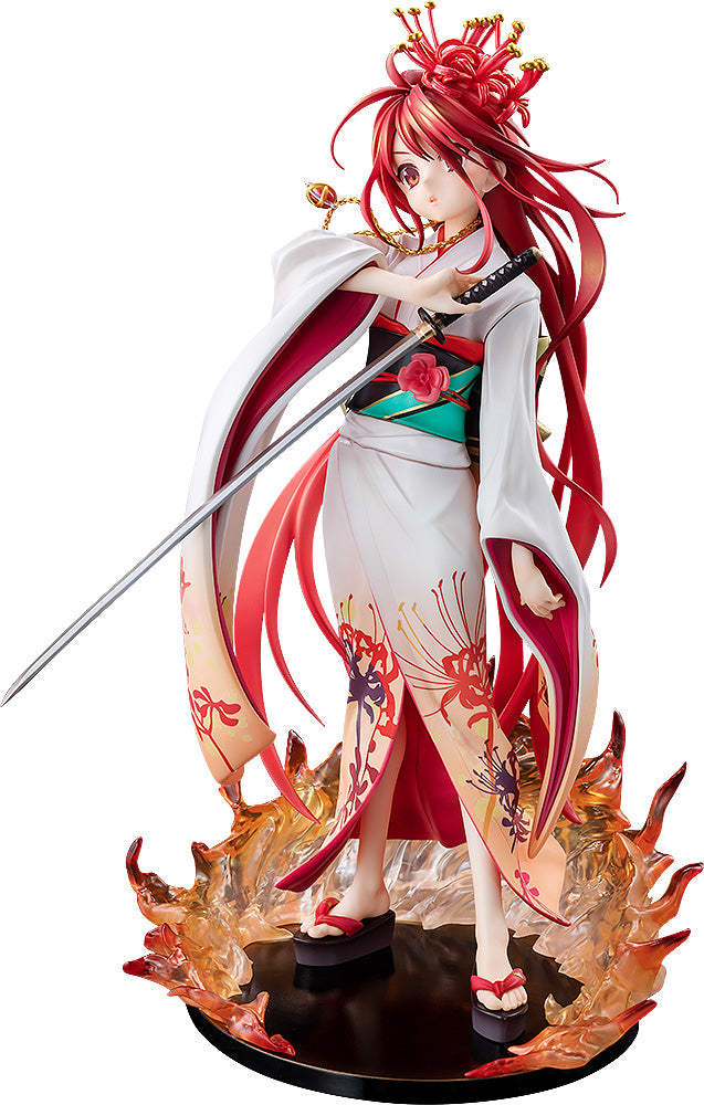 Shakugan no Shana Twentieth Anniversary - Shana Burning-Eyed Beauty ver. - COMING SOON