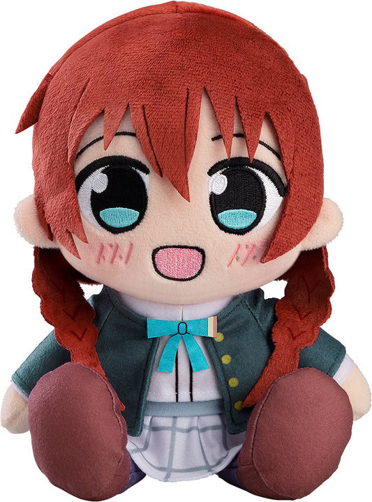 Love Live! Nijigasaki High School Idol Club Kuripan Plushie Emma Verde - COMING SOON