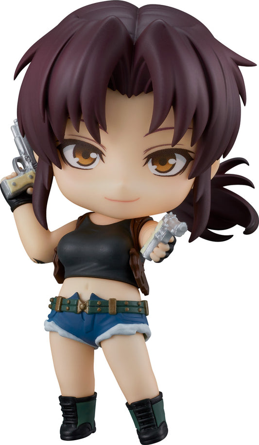 Nendoroid Revy - COMING SOON