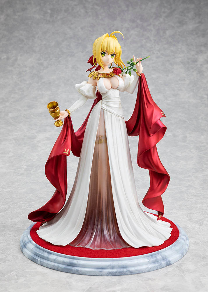 Fate/Grand Order Saber/Nero Claudius Venus's silk ver. - COMING SOON