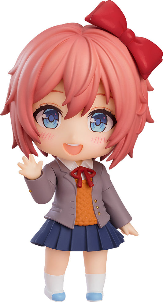 Nendoroid Sayori – BALD ERHÄLTLICH