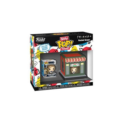 Funko Pop! Television - Friends Vinyl Figure - Select Figure(s)