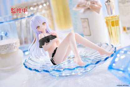 Angel Beats! Kanade Tachibana Aqua Float Girls Figure - Renewal Edition - Taito