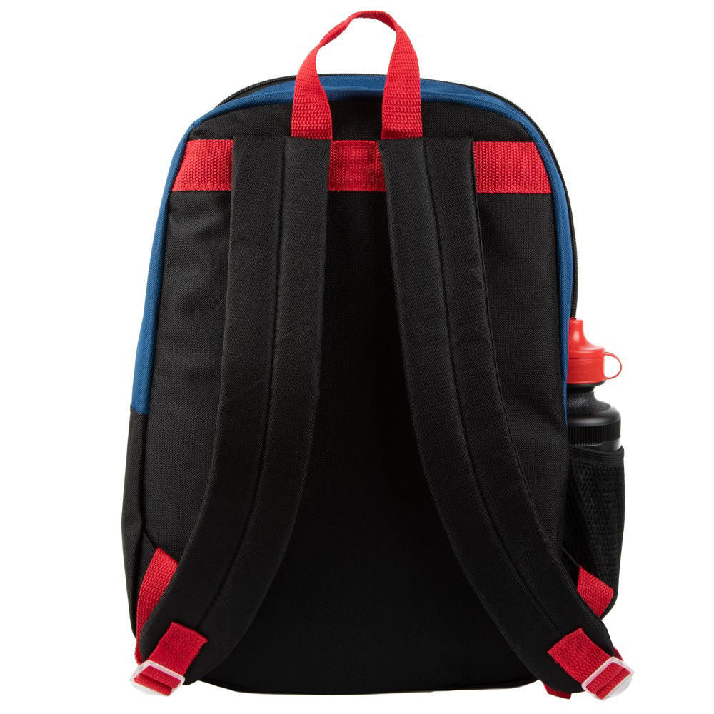 Marvel Universe 5 PC Backpack Set