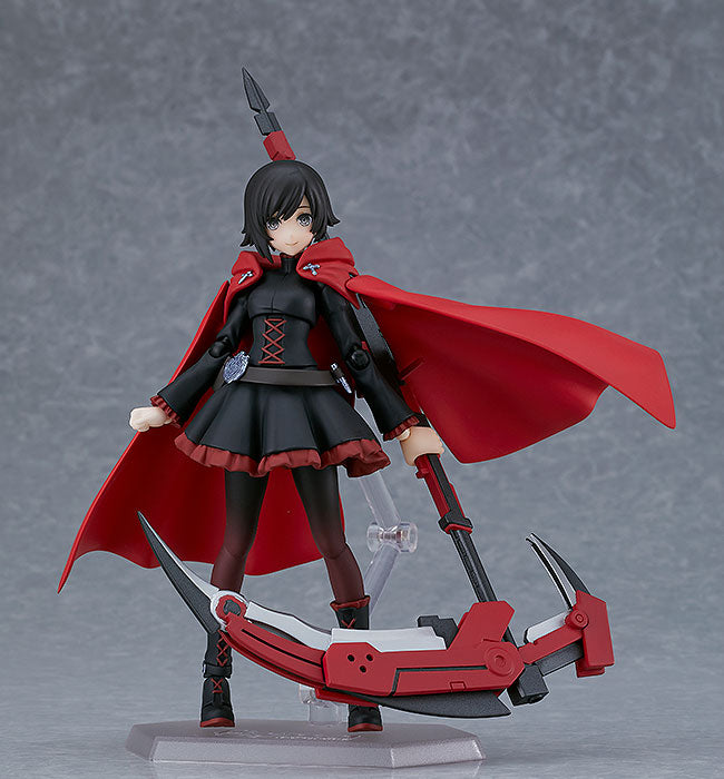 figma Ruby Rose - COMING SOON